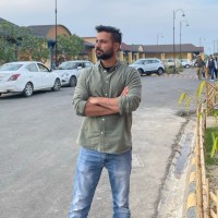 PARAMVEER SINGH BHULLAR