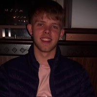 Conall Northrop