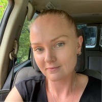 Alison Ward