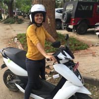 Nirmala Kunwar