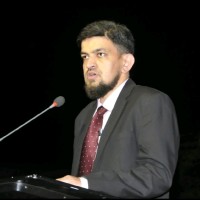 Zaheer Abbasi