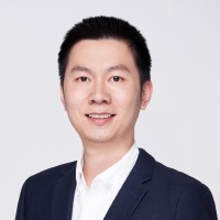 Jimmy Huang