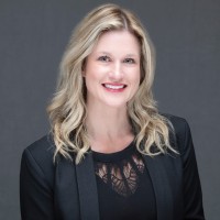 Amanda Bushman