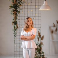Cristina Șavga