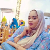 Segood Ebrahim