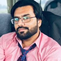 Dr. Syed Asadullah