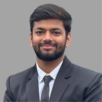 Vraj Patel