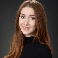 Olivia Hanson