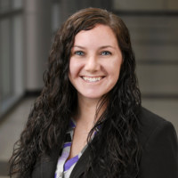 Jessica Andrews, Pharm.D., Bcccp