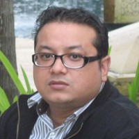 Prashant Chettri
