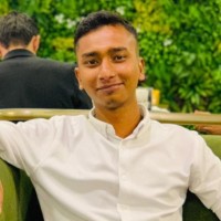 Faruk Hossen