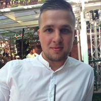 Максим Полунин