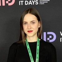 Aleksandra Stachowicz