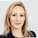 Sandra Pohjonen