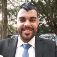 Rodrigo Alcântara