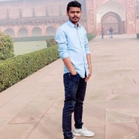 Ravindra Thorat