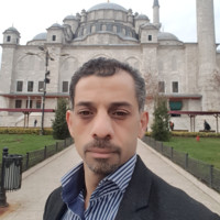 Samer Anabtawi