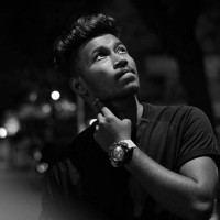 Siddharth Karmat