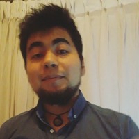 Ricardo Bustos Huaiquiñir