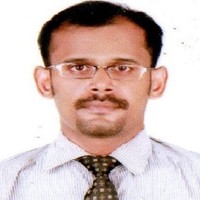 Rajesh Panikkar