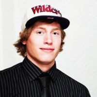 Colin Gilbert