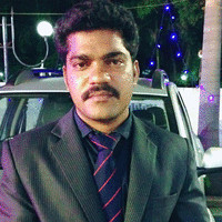 Sakthi Senthil