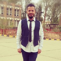 Bashir Alria