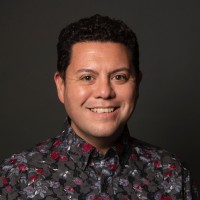 Curtis M. Wong