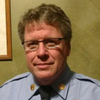 Donald Schell