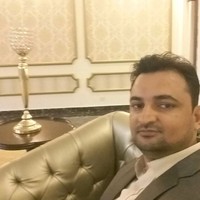 Ahsan Akhlaque