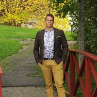 Henrik Reibom