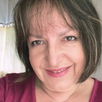 Ximena Marin Bahamondes