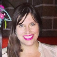 Michelle Barker