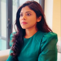 Keshalini Sabaratnam, PhD