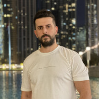 Khaled Alaych