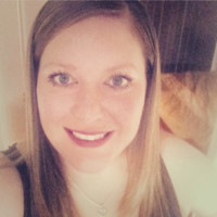 Samantha Rushworth