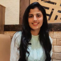 Shruthi Shivram