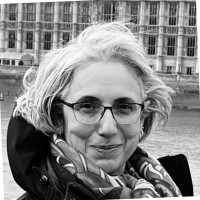 Myrian Moura, PhD