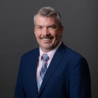Mark Healy, Ed.D.