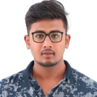 Vikas S