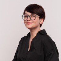 Maryna Pavliuk