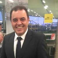 Dino Osmanovic