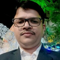 Rajiv Choubey