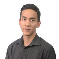 Kevin Nguyen
