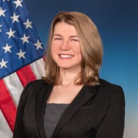 Ania Flury, Mba, Pmp