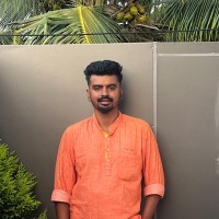 Pavan S