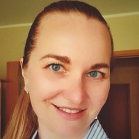 Maria Gofman-Averson