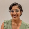 Achsah Thomas, Lmsw