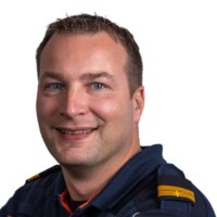 Pieter Oudhof