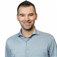 Mitchel van Straalen